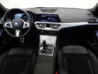BMW Série 3 Touring Serie 330 e M-Sport PHEV 292 - <small></small> 54.990 € <small>TTC</small> - #8