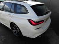 BMW Série 3 Touring Serie 330 e M-Sport PHEV 292 - <small></small> 54.990 € <small>TTC</small> - #43