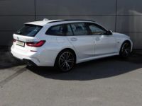 BMW Série 3 Touring Serie 330 e M-Sport PHEV 292 - <small></small> 54.990 € <small>TTC</small> - #45