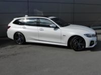 BMW Série 3 Touring Serie 330 e M-Sport PHEV 292 - <small></small> 54.990 € <small>TTC</small> - #51