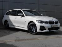 BMW Série 3 Touring Serie 330 e M-Sport PHEV 292 - <small></small> 49.991 € <small>TTC</small> - #54