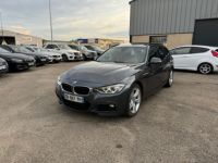 BMW Série 3 Touring serie 330d 258 ch xdrive pack m sport toit pano ouvrant - <small></small> 21.990 € <small>TTC</small> - #2