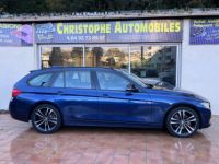 BMW Série 3 Touring SERIE 330d 258 TOURING XDRIVE SPORT ULTIMATE BVA8 - <small></small> 26.990 € <small>TTC</small> - #5