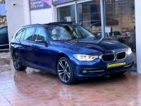 BMW Série 3 Touring SERIE 330d 258 TOURING XDRIVE SPORT ULTIMATE BVA8 - <small></small> 26.990 € <small>TTC</small> - #7