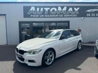 BMW Série 3 Touring SERIE 330d xDrive M Sport BVA ORIGINE FRANCE - <small></small> 17.990 € <small>TTC</small> - #1