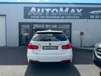 BMW Série 3 Touring SERIE 330d xDrive M Sport BVA ORIGINE FRANCE - <small></small> 17.990 € <small>TTC</small> - #4