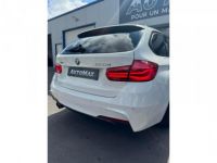 BMW Série 3 Touring SERIE 330d xDrive M Sport BVA ORIGINE FRANCE - <small></small> 17.990 € <small>TTC</small> - #7