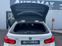 BMW Série 3 Touring SERIE 330d xDrive M Sport BVA ORIGINE FRANCE - <small></small> 17.990 € <small>TTC</small> - #8