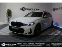 BMW Série 3 Touring SERIE 330e - BVA Sport  G21 LCI M Sport PHASE 2 - 1ere MAIN - SUIVI - <small></small> 46.990 € <small>TTC</small> - #1