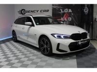 BMW Série 3 Touring SERIE 330e - BVA Sport  G21 LCI M Sport PHASE 2 - 1ere MAIN - SUIVI - <small></small> 46.990 € <small>TTC</small> - #2