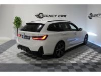 BMW Série 3 Touring SERIE 330e - BVA Sport  G21 LCI M Sport PHASE 2 - 1ere MAIN - SUIVI - <small></small> 46.990 € <small>TTC</small> - #4