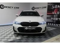 BMW Série 3 Touring SERIE 330e - BVA Sport  G21 LCI M Sport PHASE 2 - 1ere MAIN - SUIVI - <small></small> 46.990 € <small>TTC</small> - #5