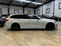 BMW Série 3 Touring serie 330e xdrive 292cv plug in hybrid m sport - <small></small> 34.990 € <small>TTC</small> - #4