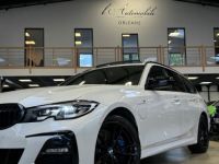 BMW Série 3 Touring serie 330e xdrive 292cv plug in hybrid m sport - <small></small> 34.990 € <small>TTC</small> - #5