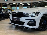 BMW Série 3 Touring serie 330e xdrive 292cv plug in hybrid m sport - <small></small> 34.990 € <small>TTC</small> - #8