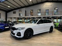 BMW Série 3 Touring serie 330e xdrive 292cv plug in hybrid m sport - <small></small> 34.990 € <small>TTC</small> - #9