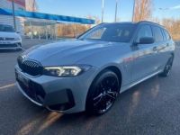 BMW Série 3 Touring SERIE 330e xDrive - BVA Sport  G21 LCI M Sport PHASE 2 - <small></small> 48.980 € <small>TTC</small> - #2