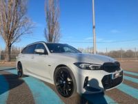 BMW Série 3 Touring SERIE 330e xDrive - BVA Sport  G21 LCI M Sport PHASE 2 - <small></small> 48.980 € <small>TTC</small> - #9