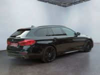 BMW Série 3 Touring SERIE 5 G31 540d xDrive 320 ch BVA8 M Sport - <small></small> 49.990 € <small>TTC</small> - #5