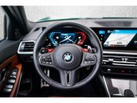 BMW Série 3 Touring SERIE Competition ISLE OF MAN M xDrive 510 ch BVA8 G81 - <small></small> 159.990 € <small>TTC</small> - #3