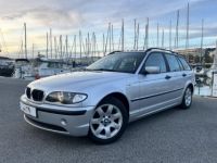 BMW Série 3 Touring SERIE (E46) 318I 143CH PACK BUSINESS - <small></small> 8.700 € <small>TTC</small> - #1