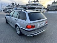 BMW Série 3 Touring SERIE (E46) 318I 143CH PACK BUSINESS - <small></small> 8.700 € <small>TTC</small> - #3