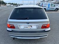 BMW Série 3 Touring SERIE (E46) 318I 143CH PACK BUSINESS - <small></small> 8.700 € <small>TTC</small> - #4