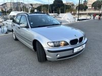 BMW Série 3 Touring SERIE (E46) 318I 143CH PACK BUSINESS - <small></small> 8.700 € <small>TTC</small> - #7