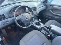 BMW Série 3 Touring SERIE (E46) 318I 143CH PACK BUSINESS - <small></small> 8.700 € <small>TTC</small> - #12