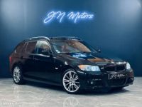 BMW Série 3 Touring serie (e91) (2) 335ia 306 sport design bon etat general entretien a jour garantie 12 mois - - <small></small> 11.990 € <small>TTC</small> - #1