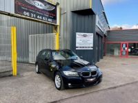 BMW Série 3 Touring SERIE (E91) 318D 143CH EDITION CONFORT - <small></small> 9.500 € <small>TTC</small> - #1