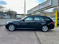 BMW Série 3 Touring SERIE (E91) 318D 143CH EDITION CONFORT - <small></small> 9.500 € <small>TTC</small> - #2