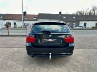 BMW Série 3 Touring SERIE (E91) 318D 143CH EDITION CONFORT - <small></small> 9.500 € <small>TTC</small> - #4