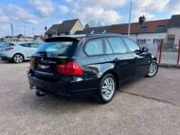 BMW Série 3 Touring SERIE (E91) 318D 143CH EDITION CONFORT - <small></small> 9.500 € <small>TTC</small> - #5