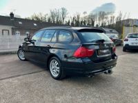 BMW Série 3 Touring SERIE (E91) 318D 143CH EDITION CONFORT - <small></small> 9.500 € <small>TTC</small> - #6