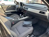 BMW Série 3 Touring SERIE (E91) 318D 143CH EDITION CONFORT - <small></small> 9.500 € <small>TTC</small> - #11