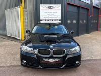 BMW Série 3 Touring SERIE (E91) 318D 143CH EDITION CONFORT - <small></small> 9.500 € <small>TTC</small> - #12