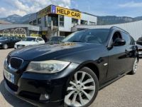 BMW Série 3 Touring SERIE (E91) 320D 177CH LUXE - <small></small> 8.990 € <small>TTC</small> - #1