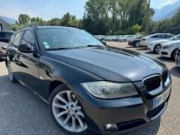 BMW Série 3 Touring SERIE (E91) 320D 177CH LUXE - <small></small> 8.990 € <small>TTC</small> - #3