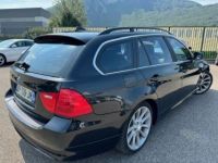 BMW Série 3 Touring SERIE (E91) 320D 177CH LUXE - <small></small> 8.990 € <small>TTC</small> - #4