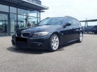 BMW Série 3 Touring SERIE (E91) 320D 184CH EDITION M SPORT - <small></small> 13.990 € <small>TTC</small> - #1