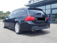 BMW Série 3 Touring SERIE (E91) 320D 184CH EDITION M SPORT - <small></small> 13.990 € <small>TTC</small> - #5