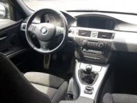 BMW Série 3 Touring SERIE (E91) 320D 184CH EDITION M SPORT - <small></small> 13.990 € <small>TTC</small> - #9