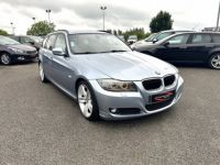 BMW Série 3 Touring SERIE (E91) 320I 170CH EDITION CONFORT - <small></small> 11.790 € <small>TTC</small> - #4