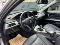 BMW Série 3 Touring SERIE E91 Confort 2,0 143ch - <small></small> 11.500 € <small>TTC</small> - #9