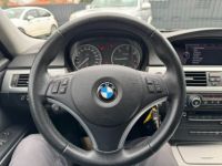 BMW Série 3 Touring SERIE E91 Confort 2,0 143ch - <small></small> 11.500 € <small>TTC</small> - #14