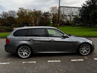 BMW Série 3 Touring SERIE E91 LCI 335i 306 ch Edition Confort A - <small></small> 20.990 € <small>TTC</small> - #4