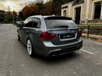 BMW Série 3 Touring SERIE E91 LCI 335i 306 ch Edition Confort A - <small></small> 20.990 € <small>TTC</small> - #7