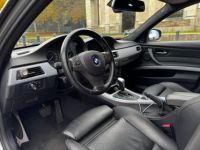 BMW Série 3 Touring SERIE E91 LCI 335i 306 ch Edition Confort A - <small></small> 20.990 € <small>TTC</small> - #9