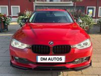 BMW Série 3 Touring serie f30 318d xdrive 143 ch - <small></small> 11.990 € <small>TTC</small> - #1